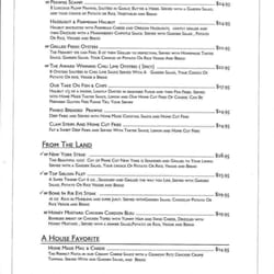 Kendra's River Inn Food & Lodging