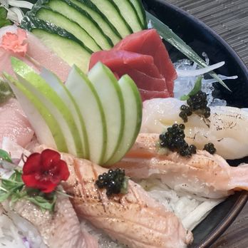 Otoro - Sushi Bars Near Me - Plantation, Florida