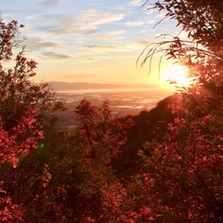 Mueller Park Trail