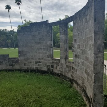 Koreshan State Park - Parks Near Me - Estero, Florida