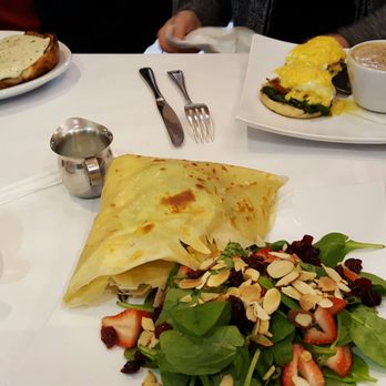 Mirabelle Cafe - Desserts Near Me - Fair Oaks, California Mirabelle Cafe - Desserts Near Me - Fair Oaks, California