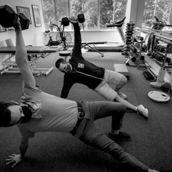 Wellness in Motion Boston - 1 on 1 Physical Therapy with Dr. Nick Weigel.
