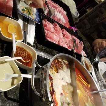 Happy Lamb Hot Pot - Mongolian Near Me - Mountain View, California