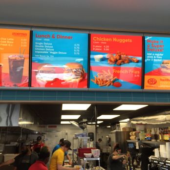 Super Deluxe - Menu as of 04/15/2019 - Burgers Near Me - Portland, Oregon Super Deluxe - Menu as of 04/15/2019 - Burgers Near Me - Portland, Oregon
