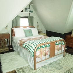 Bissing House - Hays City Suite