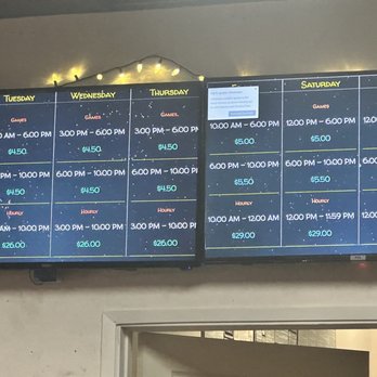 Chaparral Lanes - Bowling Price - Bowling Near Me - San Dimas, California