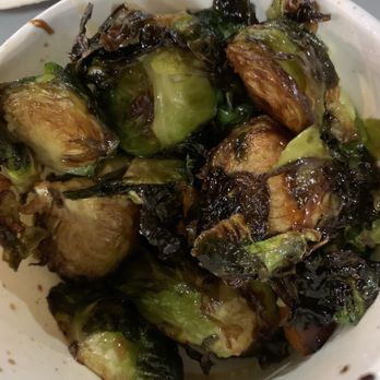 Poyoteca - The best Brussels sprouts of all chicken places - Peruvian Near Me - Rockville, Maryland Poyoteca - The best Brussels sprouts of all chicken places - Peruvian Near Me - Rockville, Maryland