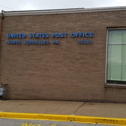 US Post Office