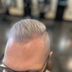 Mavericks Barbershop
