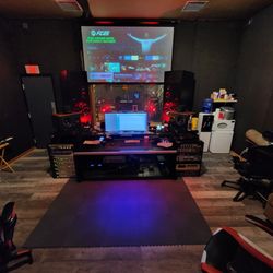 Insane Sounds Recording Studio