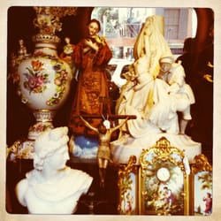 Plaza del Ángel | Antiguedades