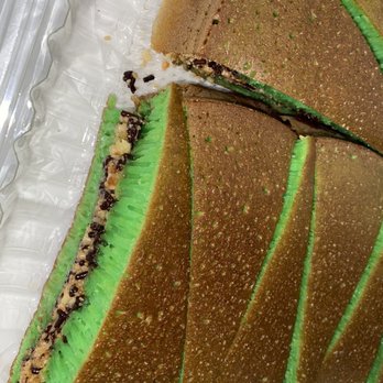 Martabak Cafe - Pandan, chocolate cheese peanut - Desserts Near Me - West Covina, California Martabak Cafe - Pandan, chocolate cheese peanut - Desserts Near Me - West Covina, California