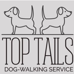 Top Tails Dog-walking Service