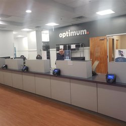 Optimum