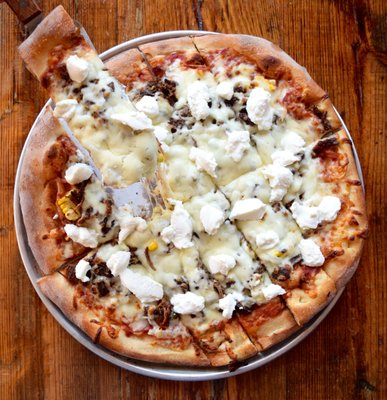 Roots Handmade Pizza - South Loop by null