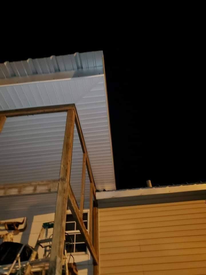 Slide of Chads Roofing and Home Improvements