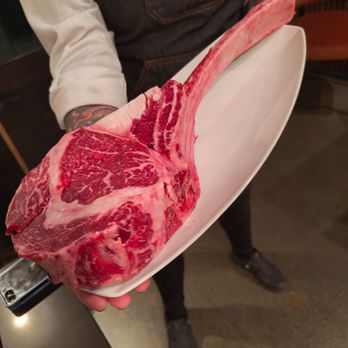 Moxie Steak House - Steakhouses Near Me - Alameda, California Moxie Steak House - Steakhouses Near Me - Alameda, California