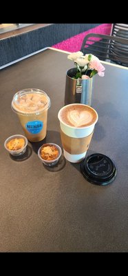Nostalgia Coffee Roasters by null