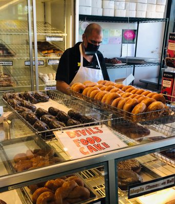 Dimo's Deli & Donuts by null