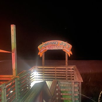 Pompano Joe's - Seafood Near Me - Destin, Florida Pompano Joe's - Seafood Near Me - Destin, Florida