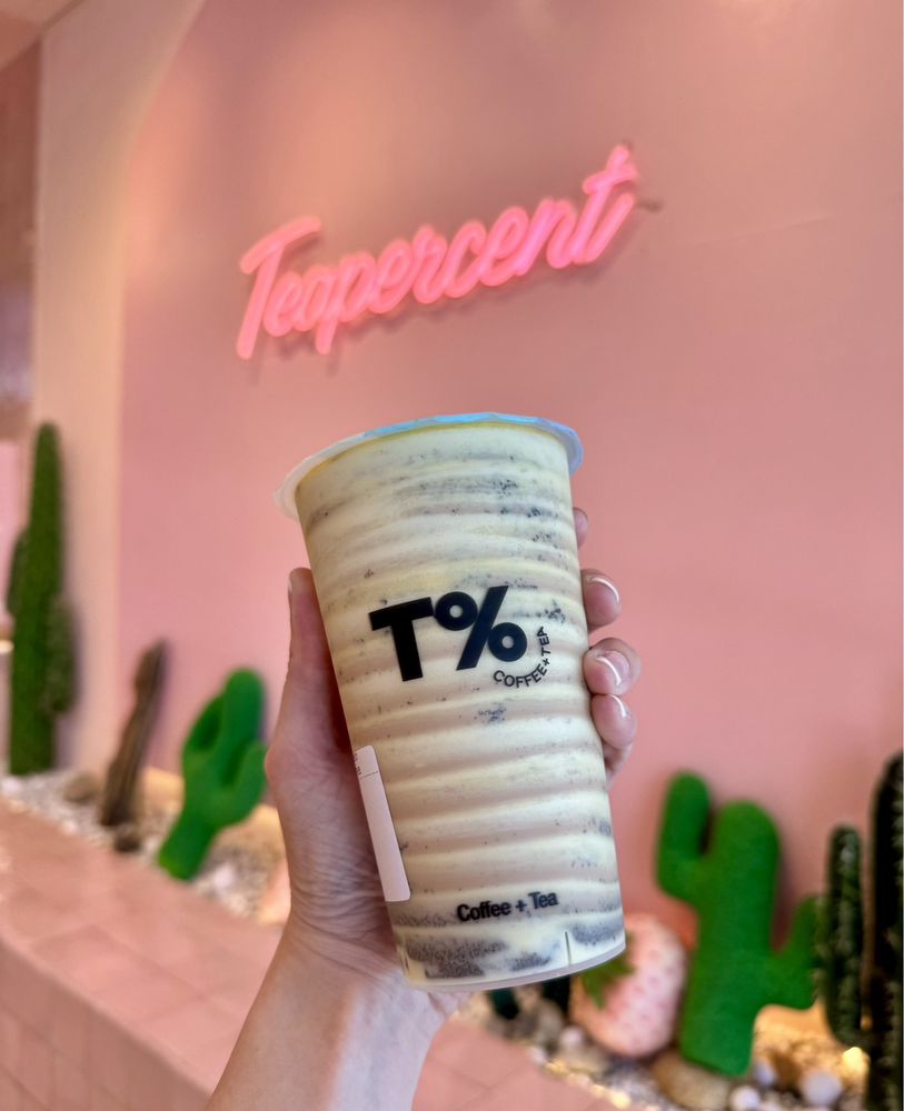 T COFFEE + TEA ELK GROVE Updated August 2024 1089 Photos & 551