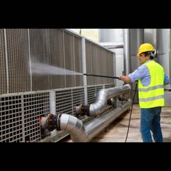 Saint Louis Power Wash