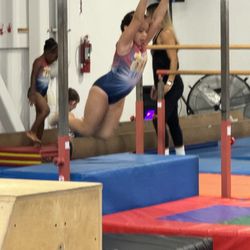 San Diego Gymnastics