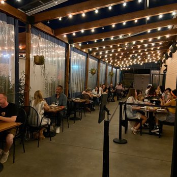 Hippo - American Near Me - Los Angeles, California