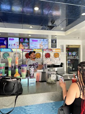 Fat Tuesday Casino Royale by null