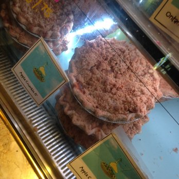 Wanda's Pie In The Sky - Bakeries Near Me - Toronto, Ontario Wanda's Pie In The Sky - Bakeries Near Me - Toronto, Ontario