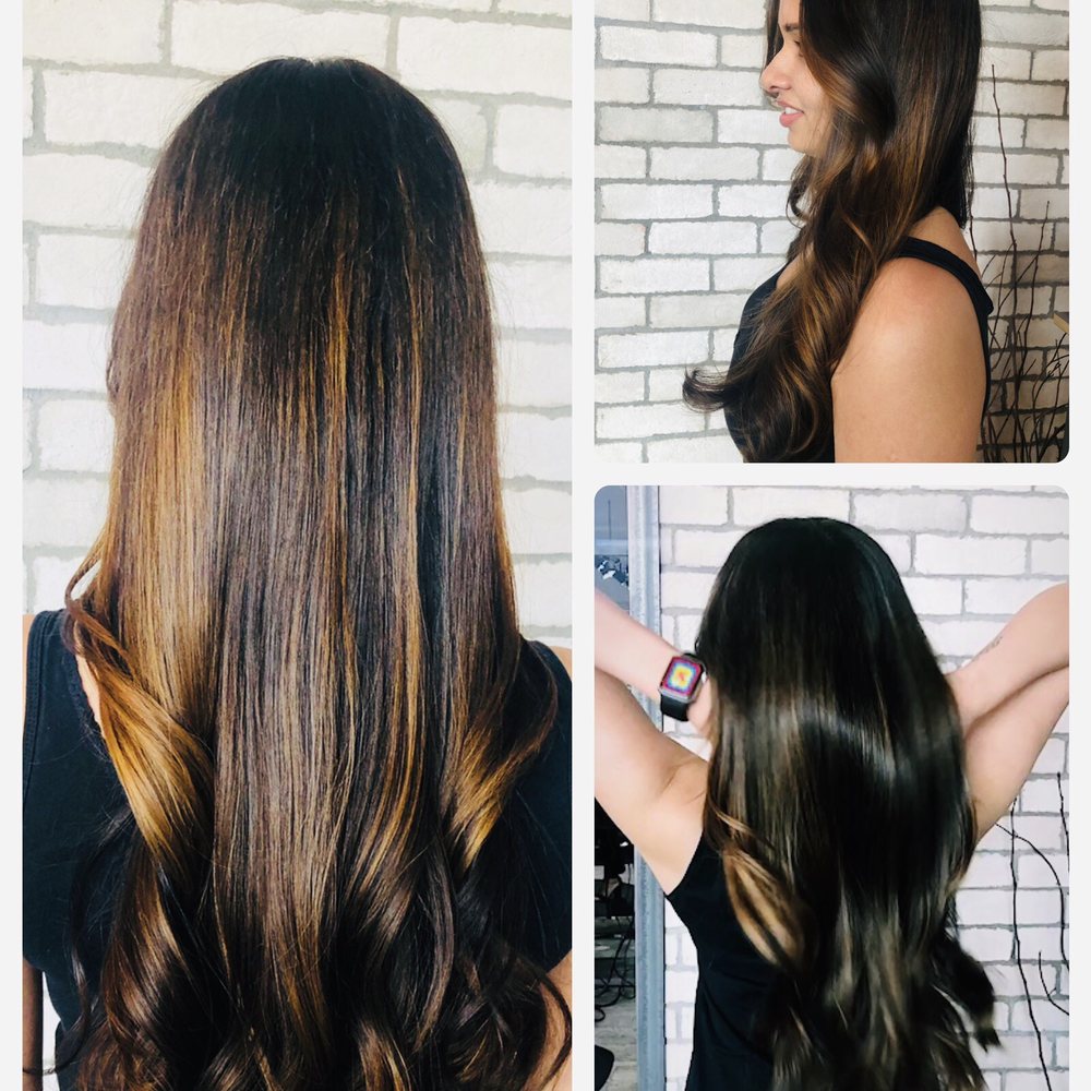 Stan Parente Salons - Hair Salons Near Me - Bellevue, Washington Stan Parente Salons - Hair Salons Near Me - Bellevue, Washington