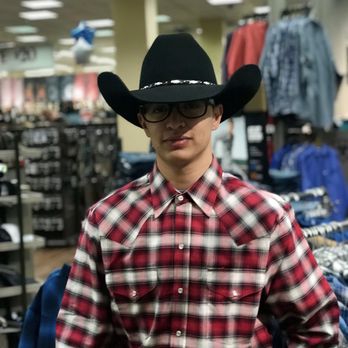 Boot Barn - Shoe Stores Near Me - Albuquerque, New Mexico