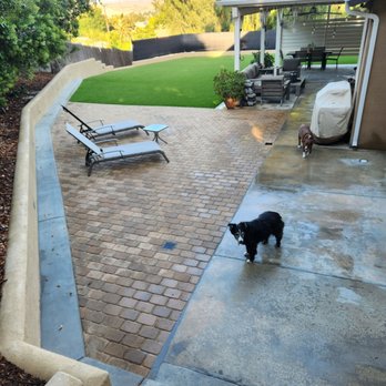 New Image Tree Care - After - Tree Services Near Me - Corona, California