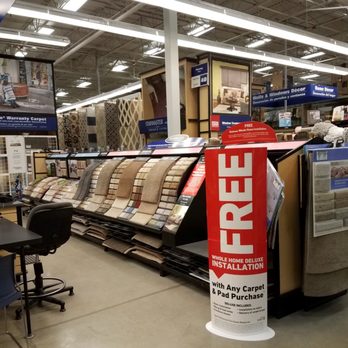 Lowe's Home Improvement - Hardware Stores Near Me - Naperville, Illinois