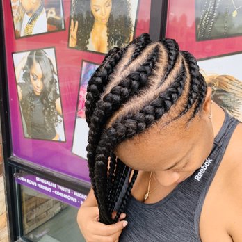 VIP Braids - Hair Salons Near Me - Lawrenceville, Georgia