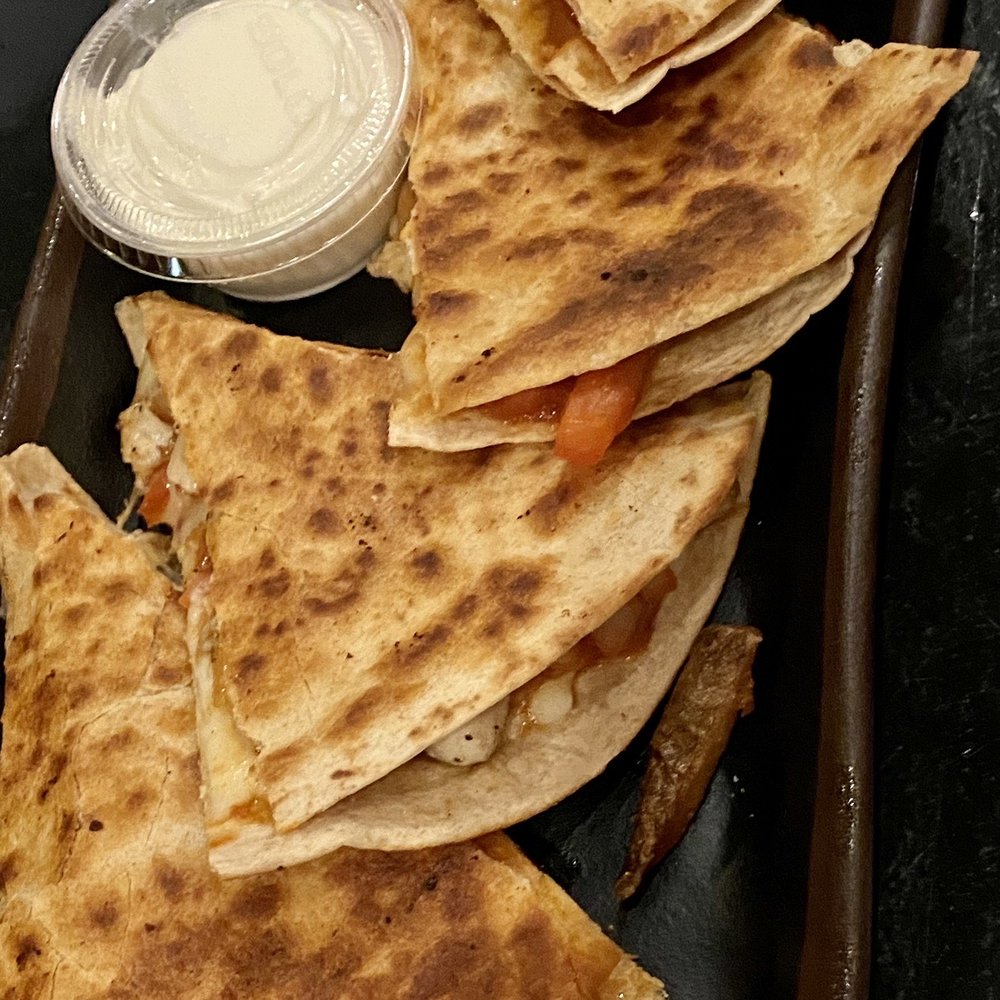 317 Burger - Shrimp Quesadilla - Burgers Near Me - Indianapolis, Indiana 317 Burger - Shrimp Quesadilla - Burgers Near Me - Indianapolis, Indiana