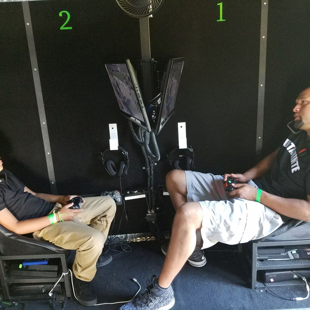 We Got Gamez - Game Truck Rental Near Me We Got Gamez - Game Truck Rental Near Me