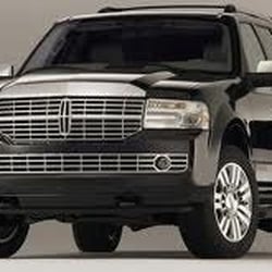 NP Bay Area Limousine - SUV