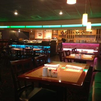 Hong Kong Tokyo - Inside - Asian Fusion Near Me - Stratford, Connecticut