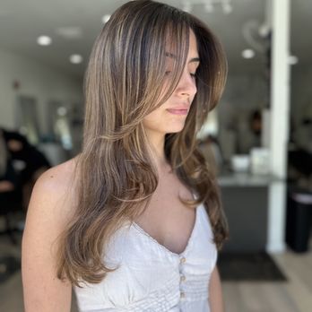 Styled By Sarah D - Hair Stylists Near Me - Glendale, California Styled By Sarah D - Hair Stylists Near Me - Glendale, California