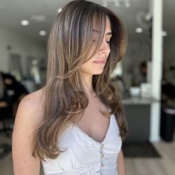 Styled By Sarah D