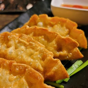 Anto - Gyoza - Korean Near Me - New York, New York