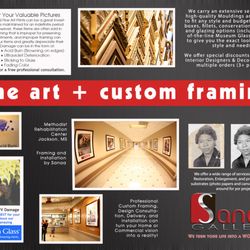 Sanaa Gallery