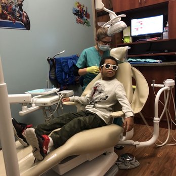 Innovative Pediatric Dentistry - Chair - Pediatric Dentists Near Me - Naperville, Illinois Innovative Pediatric Dentistry - Chair - Pediatric Dentists Near Me - Naperville, Illinois