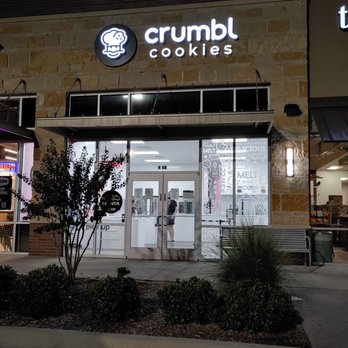 Crumbl - Cypress - Their storefront Cypress location - Bakeries Near Me - Cypress, Texas Crumbl - Cypress - Their storefront Cypress location - Bakeries Near Me - Cypress, Texas