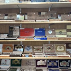 Cigar Cutters - Amazing selection of cigars!