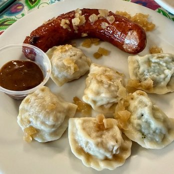 Pierogi Village - Polish Near Me - Las Vegas, Nevada