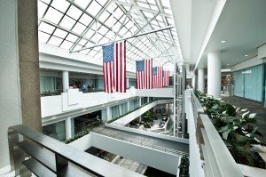 Bulova Corporate Center by null