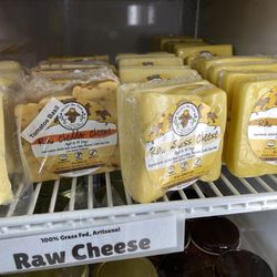Copia Farm - My favorite Gouda