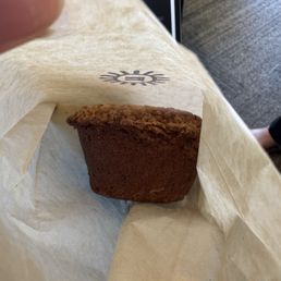 Coffee Cake